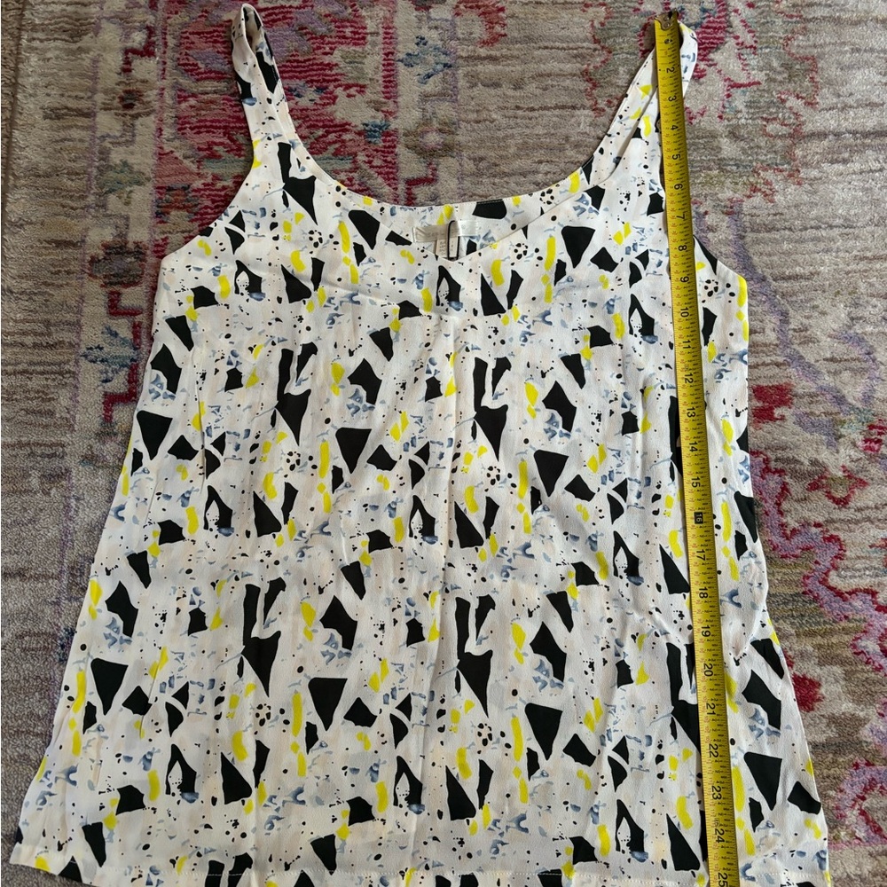 NWT Size S Tank - Picture 7 of 7